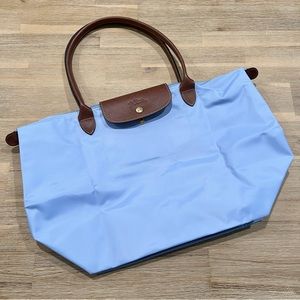 Longchamp Le Pliage Original Tote (Large)